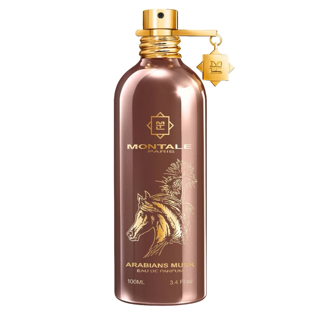 Montale Arabians Musk Eau De Parfum