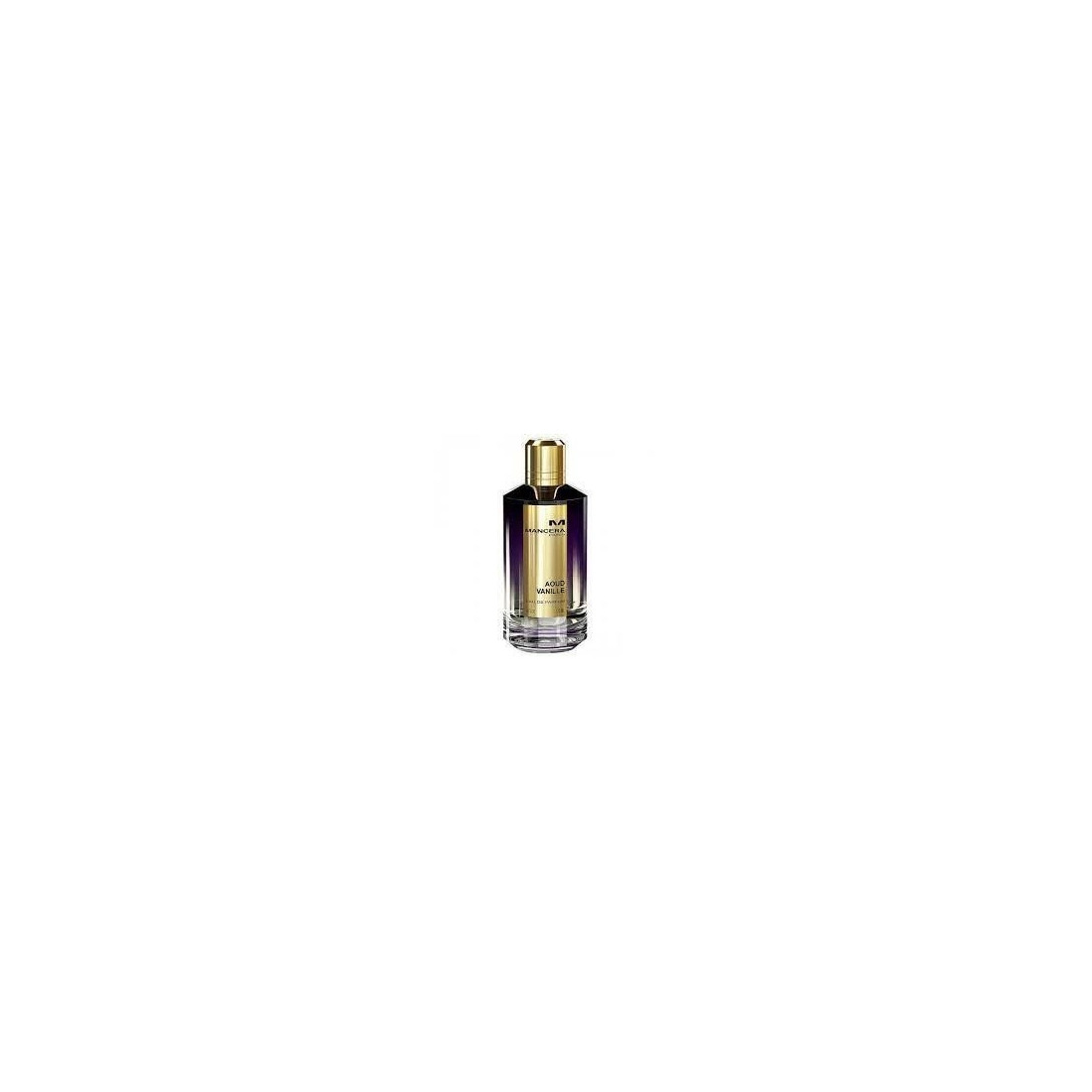 Mancera Aoud Vanille Eau De Parfum