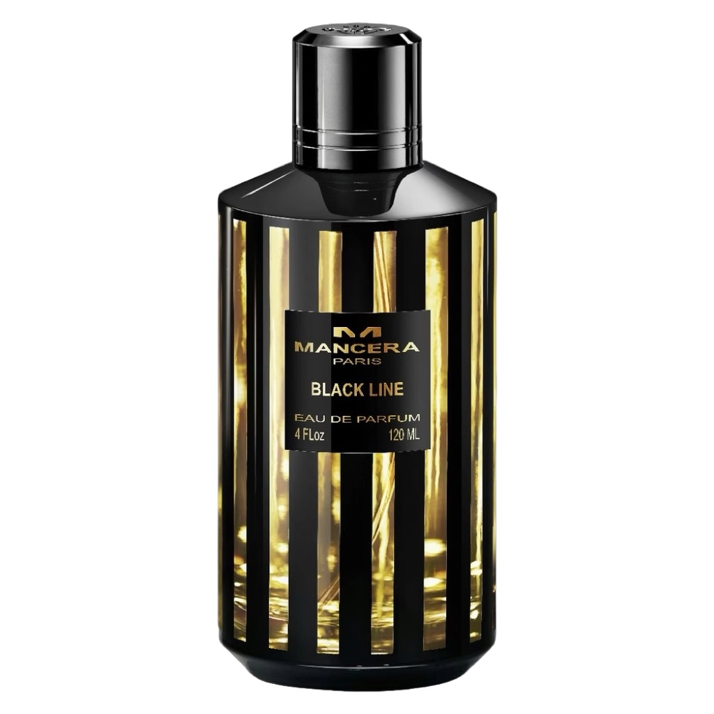Mancera Black Line Eau De Parfum