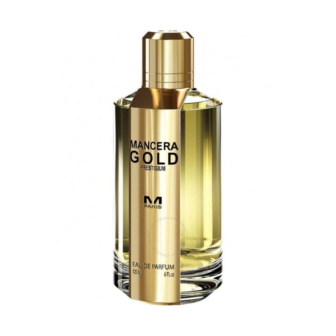 Mancera Gold Prestigium Eau De Parfum