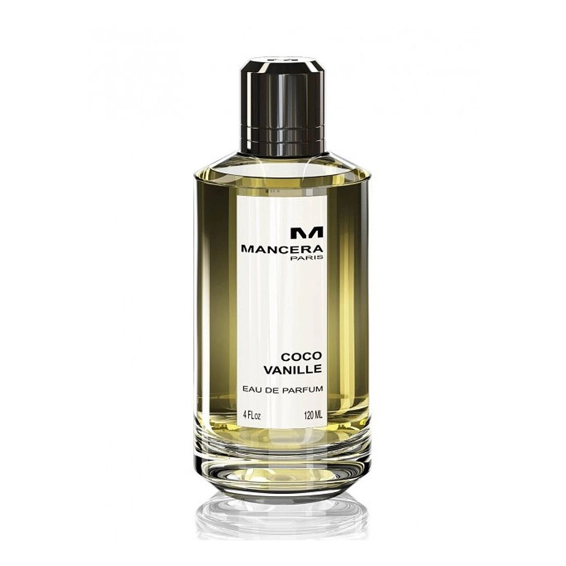 Mancera Coco Vanille Eau De Parfum