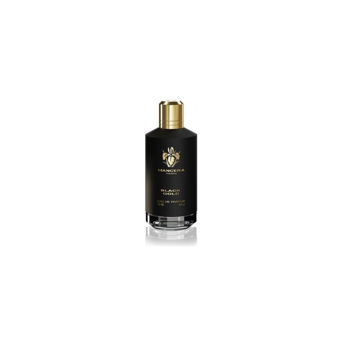 Mancera Black Gold Eau De Parfum
