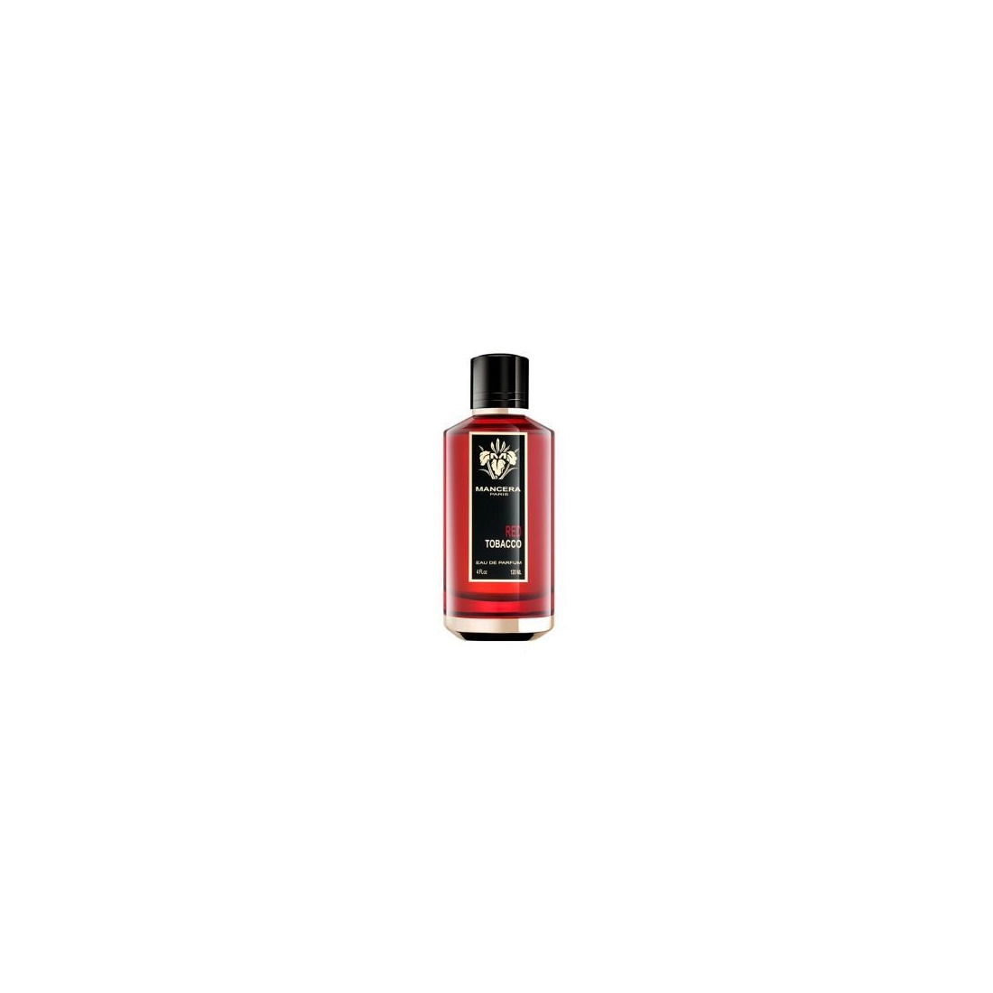 Mancera Red Tobacco Eau De Parfum