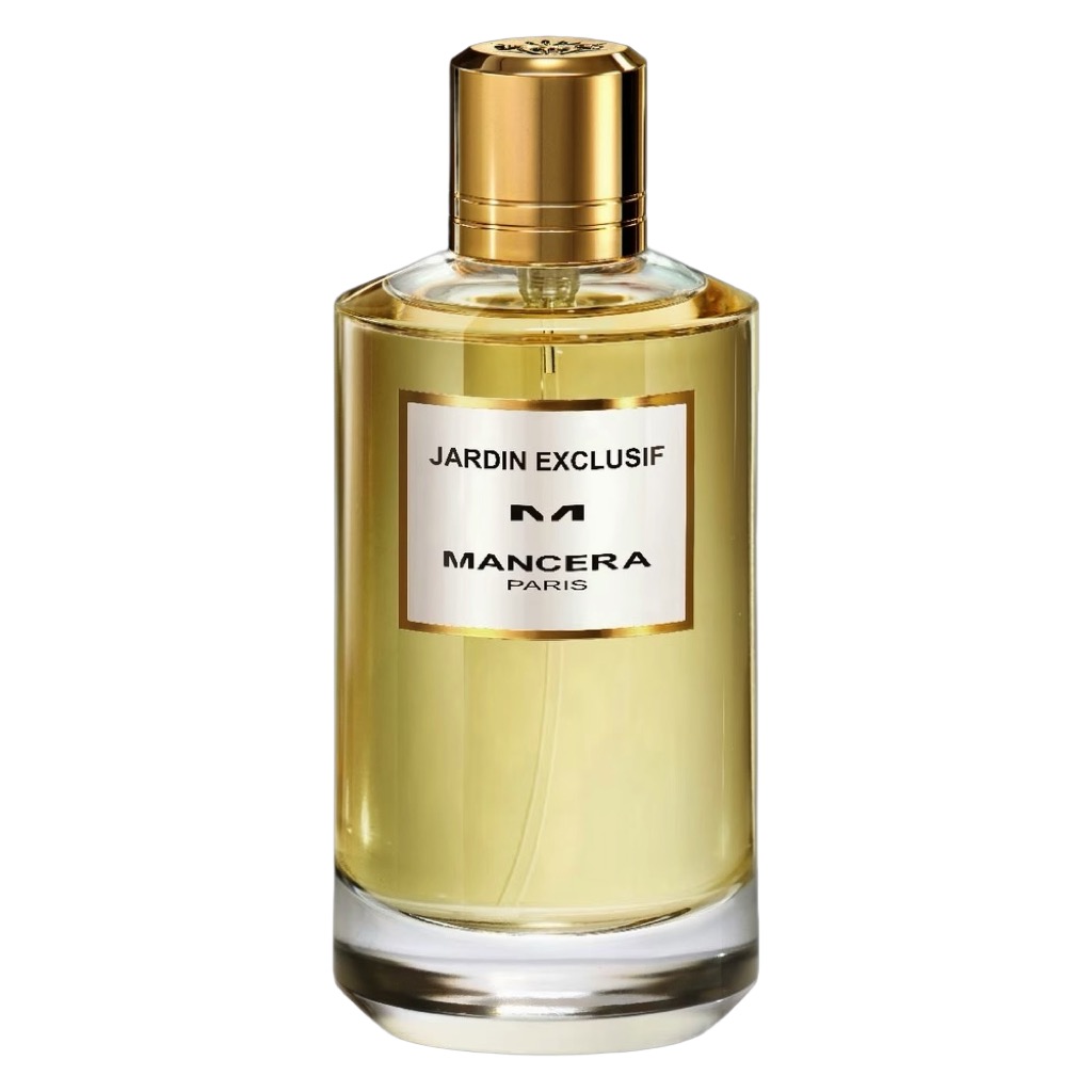 Mancera Jardin Exclusif Eau De Parfum