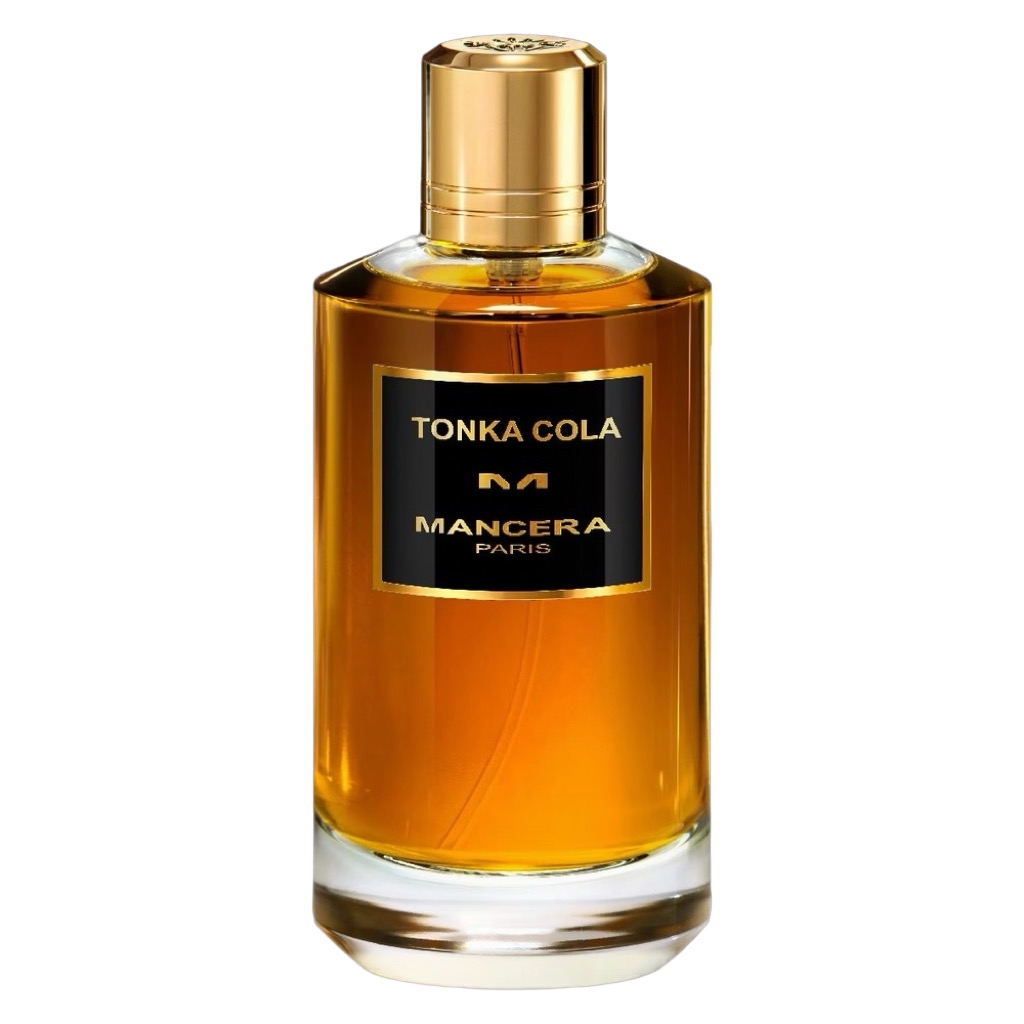 Mancera Tonka Cola Eau De Parfum