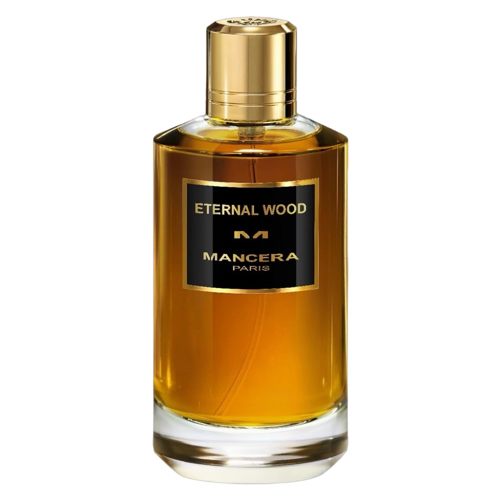 Mancera Eternal Wood Eau De Parfum