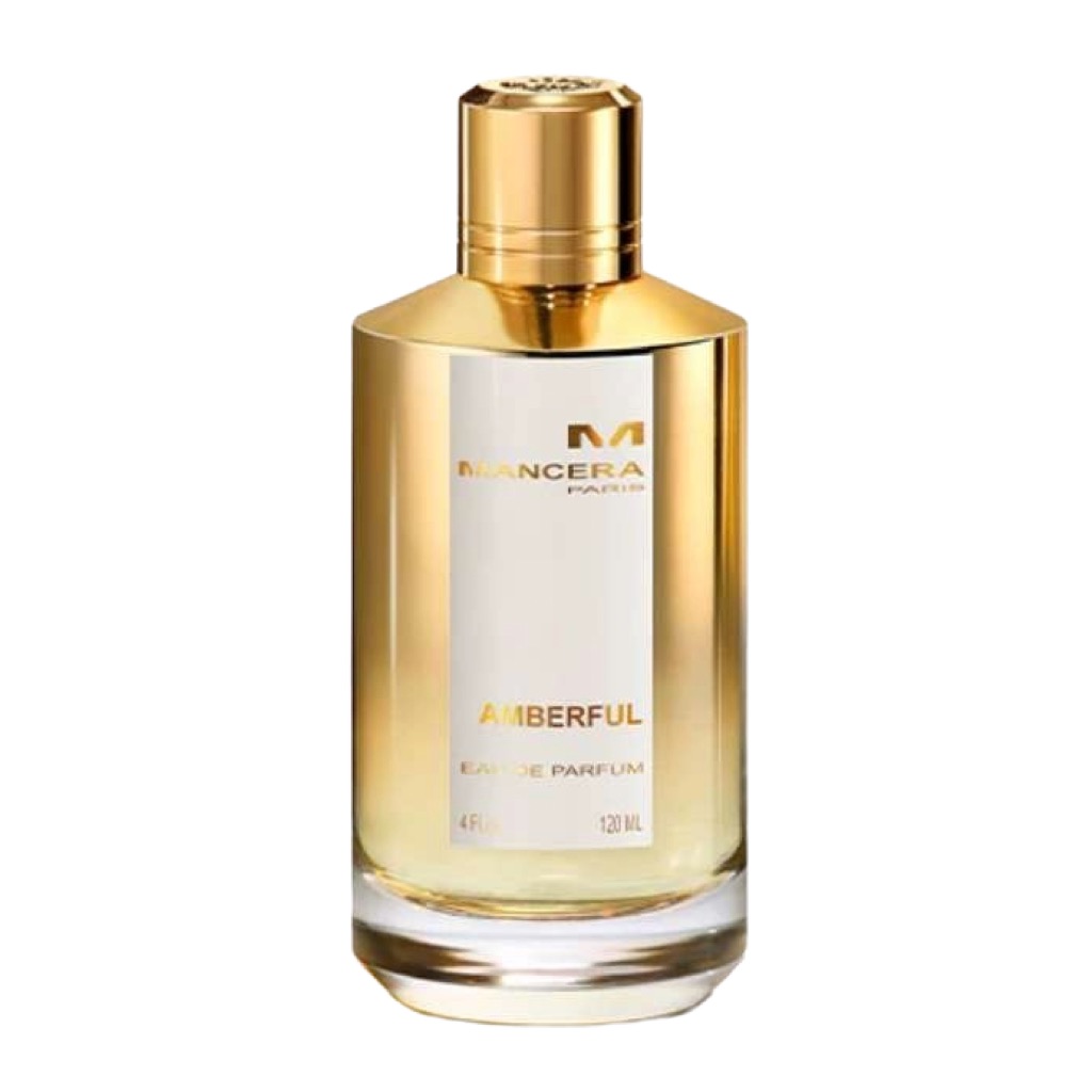Mancera Amberful Eau De Parfum