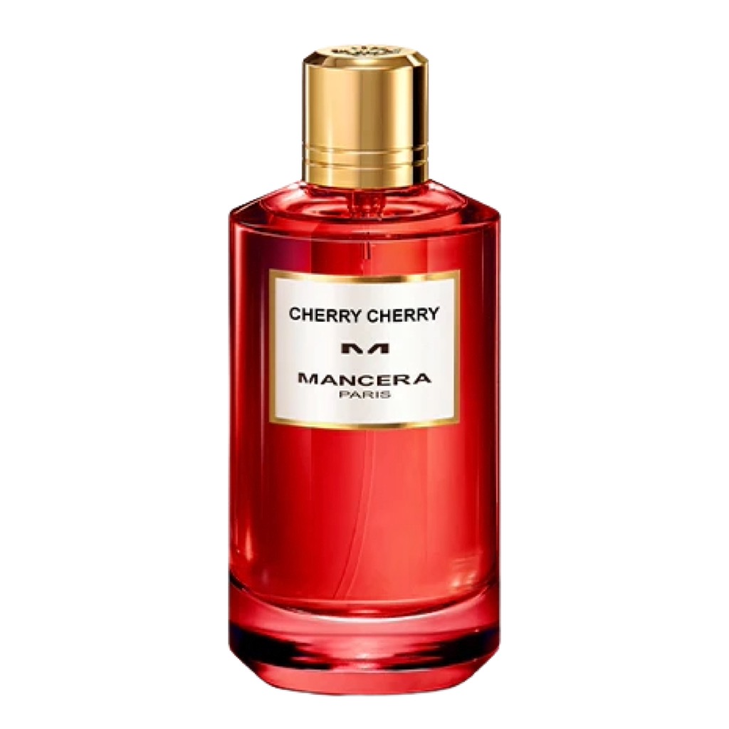 Mancery Cherry Cherry Eau De Parfum