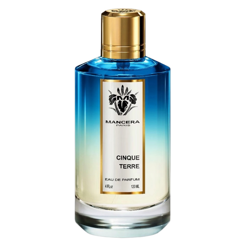Mancera Cinque Terre Eau De Parfum