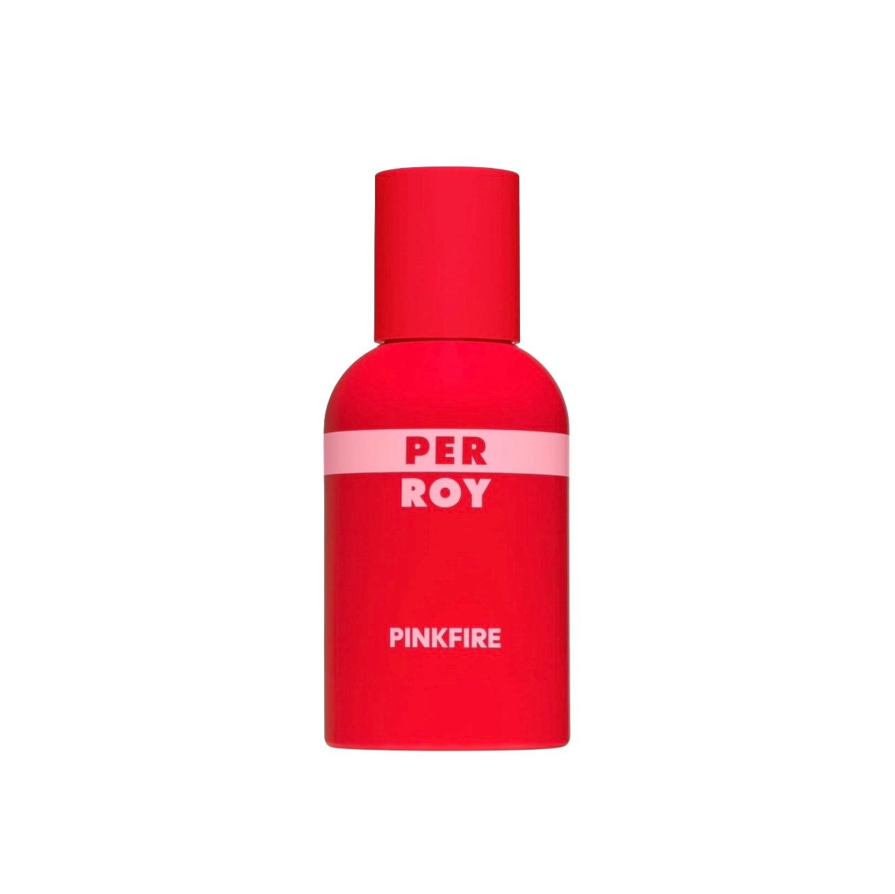 Perroy Pinkfire  Eau De Parfum