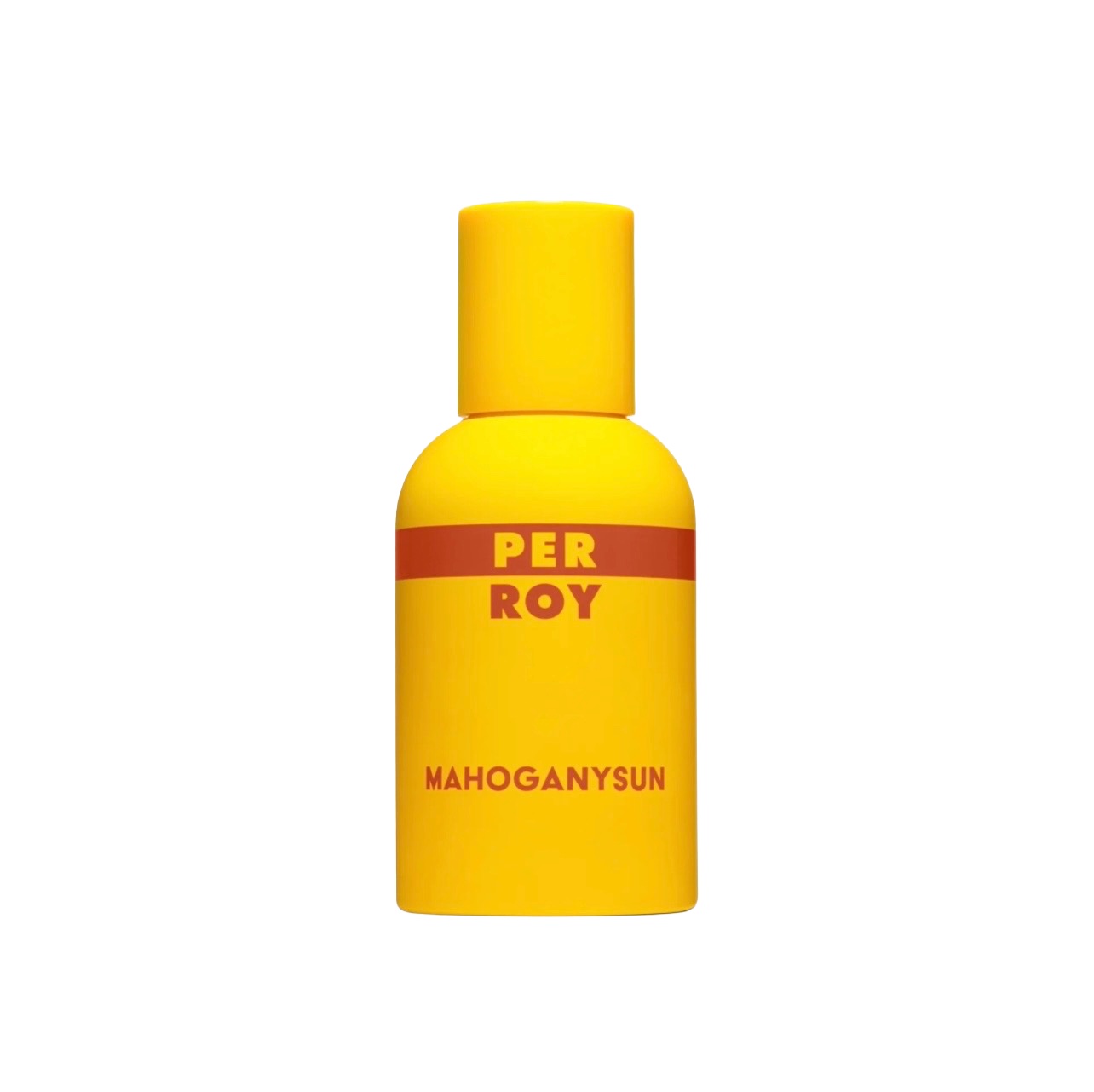Perroy Mahoganysun Eau De Parfum