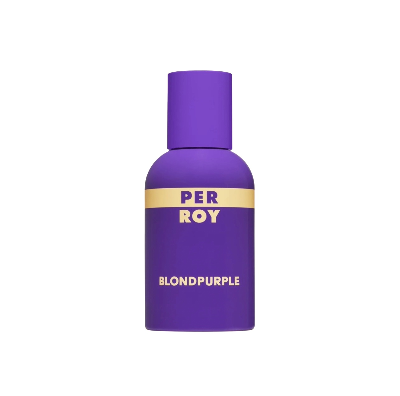 Perroy Blondpurple Eau De Parfum