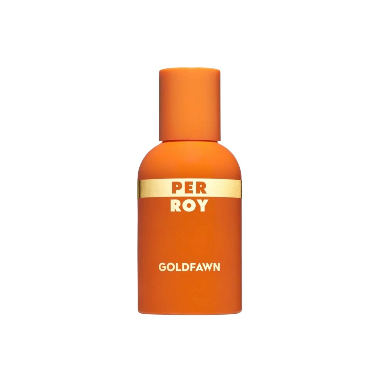 Perroy  Goldfawn Eau De Parfum