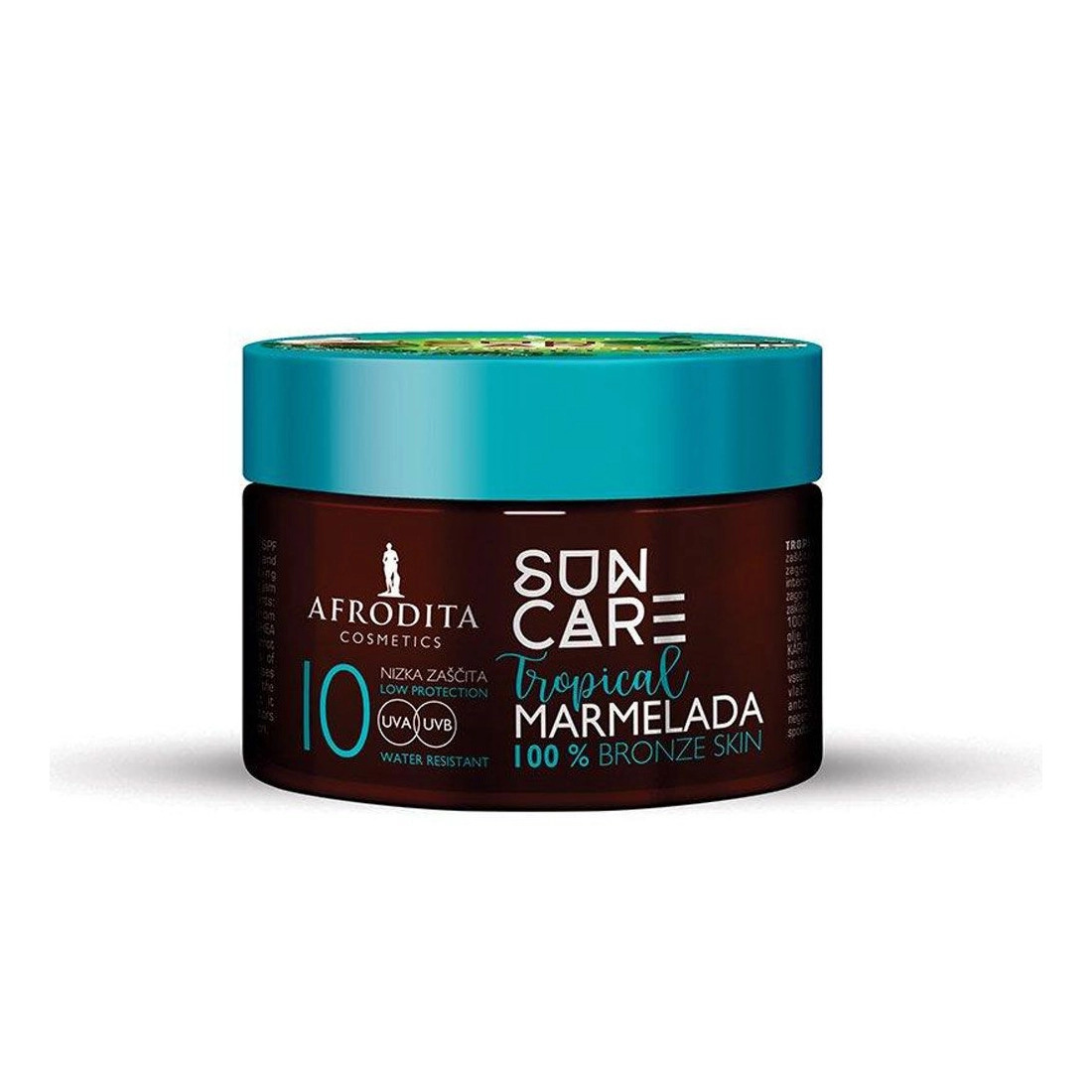Sun Care Jam Tropical