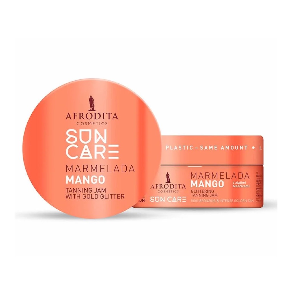Sun Care Jam Mango 200 Ml