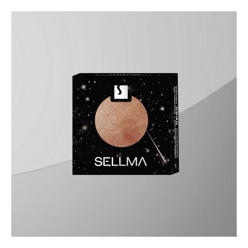 Sellma Sun Kissed Bronzer