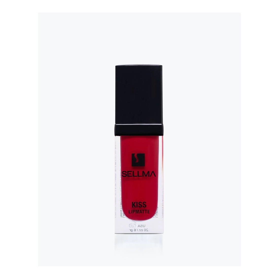 Sellma Mom  Mini Lip Matte