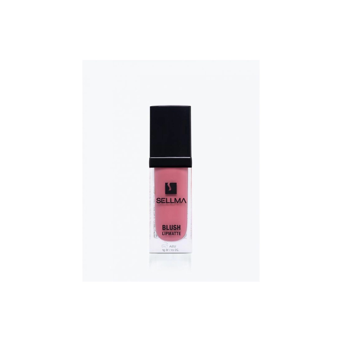 Sellma Blush Mini Lip Matte