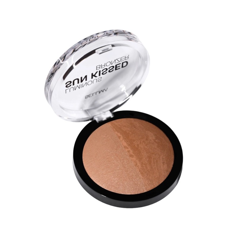 Sellma Sun Kissed Bronzer