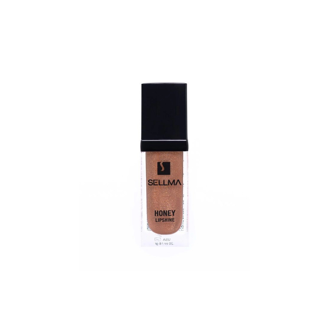Sellma Honey Mini Lip Shine