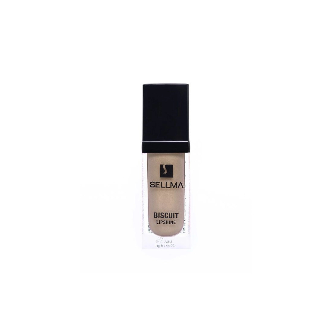 Sellma Biscuit Mini Lip Shine
