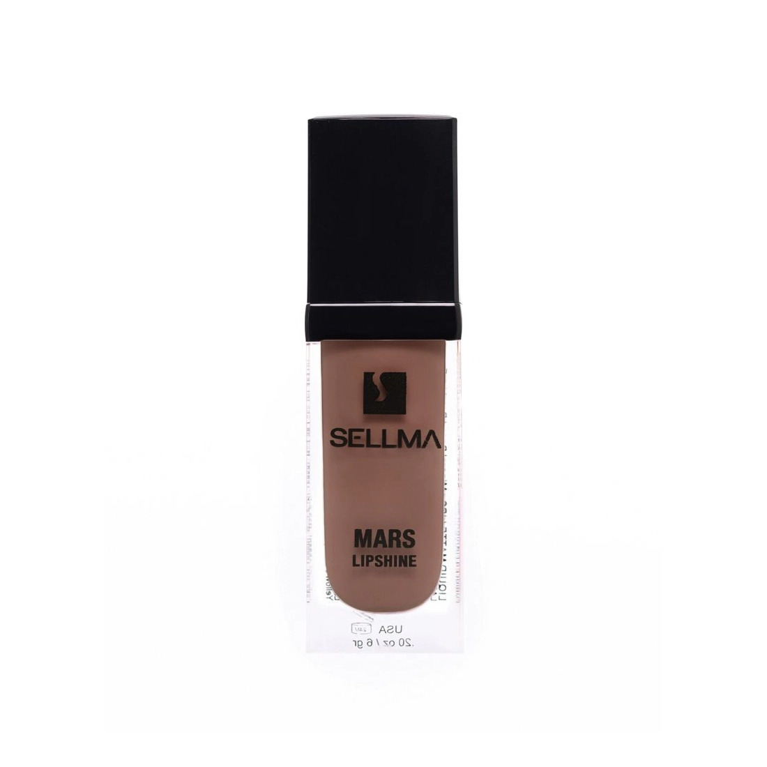 Sellma Mars Mini Lip Shine