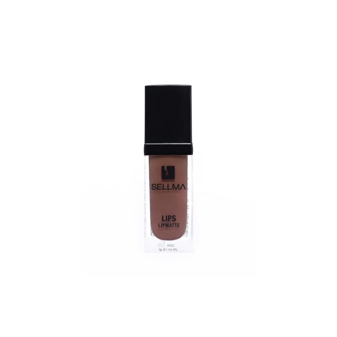 Sellma Lips Mini Lip Matte