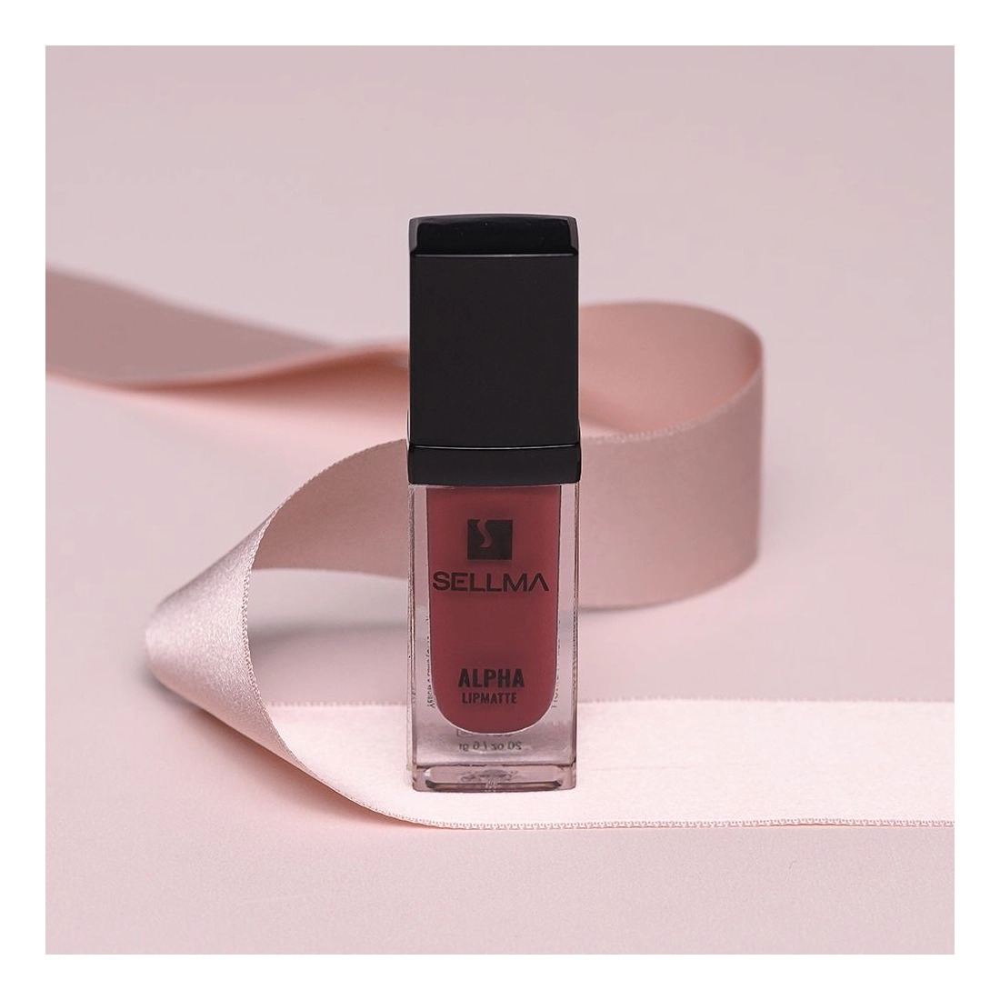 Alpha – Mini Lip Matte