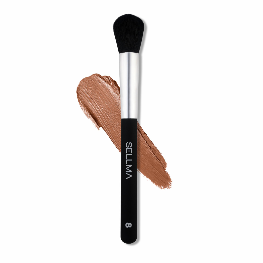 Sellma Contour 08 – Brush