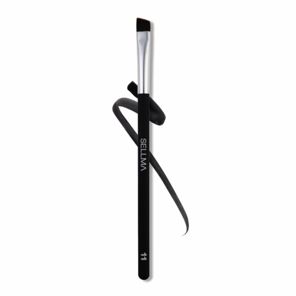 Sellma Angled 11 Brush