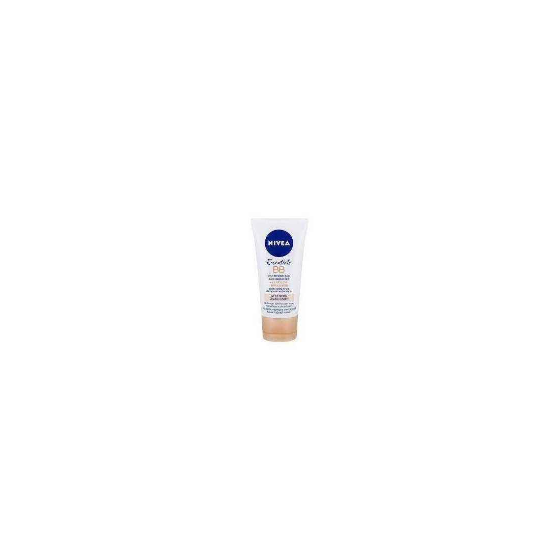 Nivea Bb Day Cream 24H Moisture Radiance
