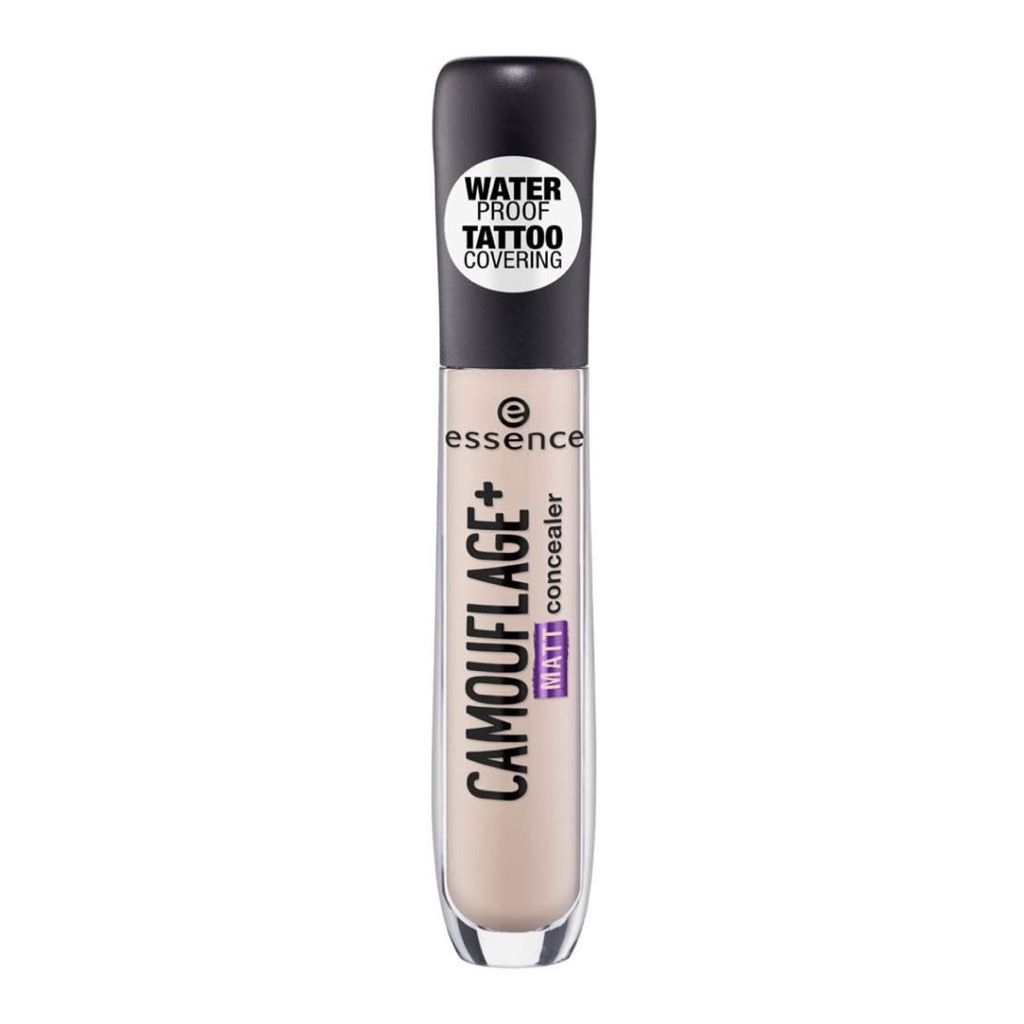 Essence Camouflage+Matt Concealer
