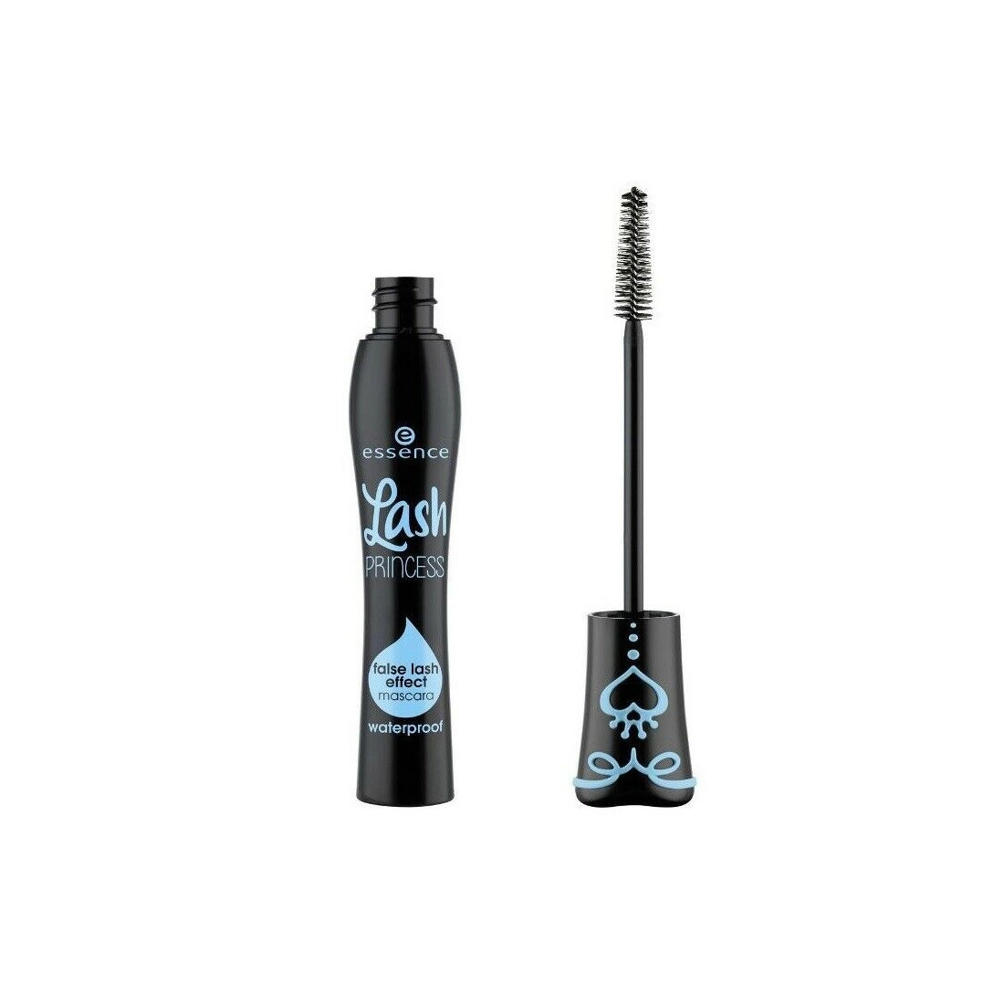 Essence Lash Princess False Lash Effect Mascara Wa