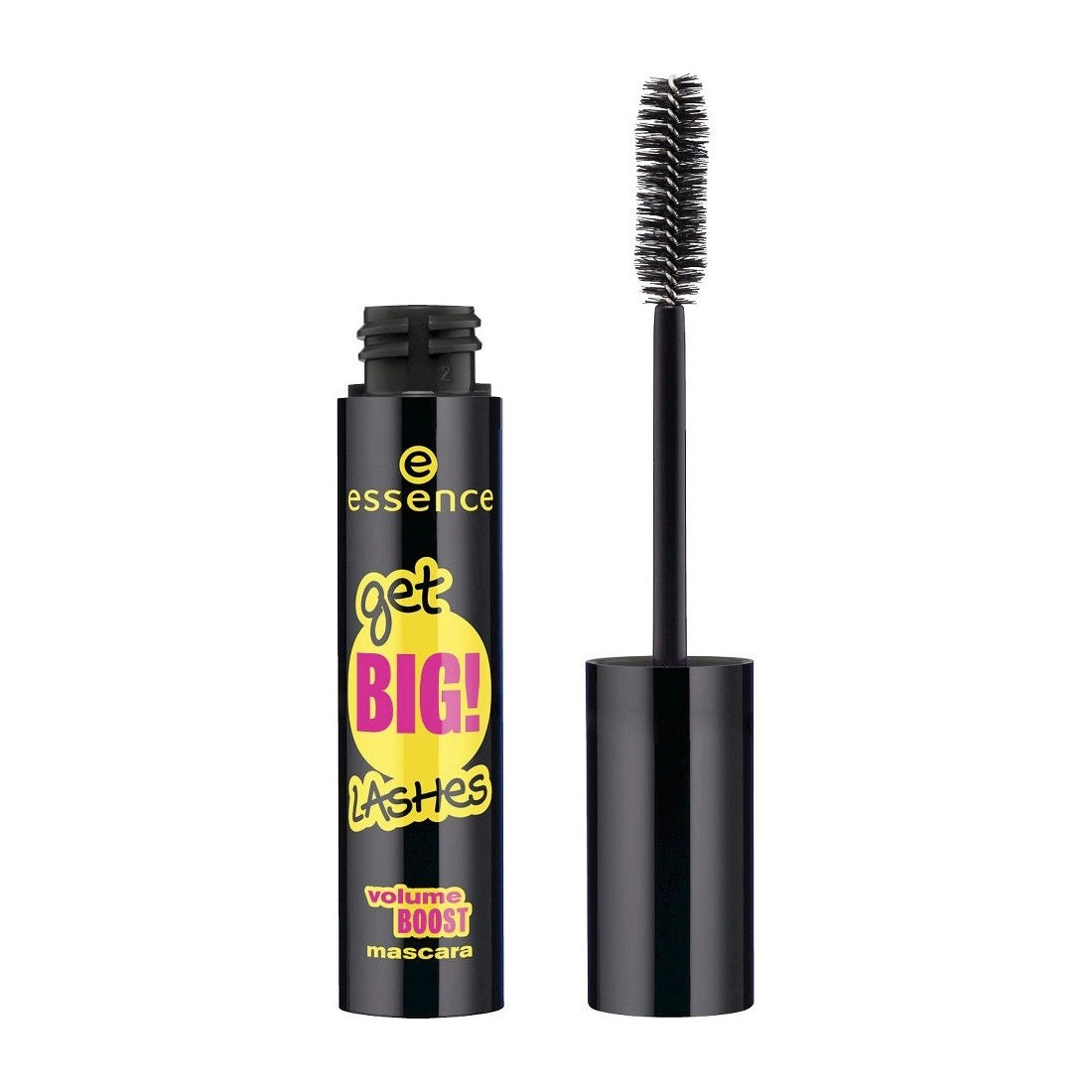 Essence Get Big! Lashes Volume Boost Mascara