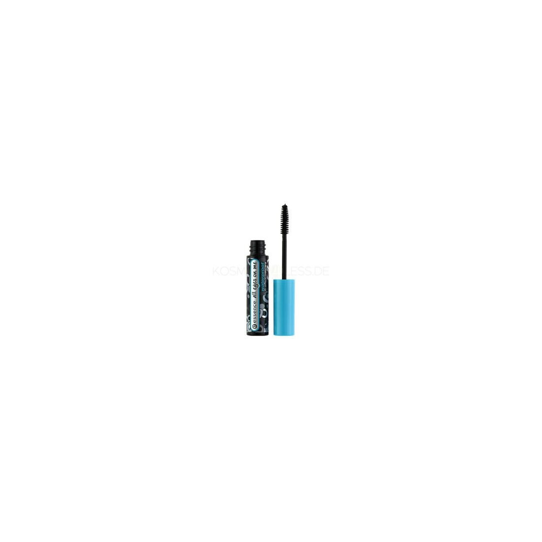 Essence Maskare Waterproof All Eyes