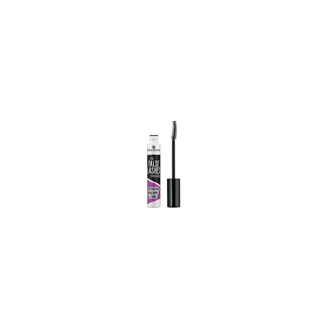 Essence The False Lashes Mascara Volume & Curl