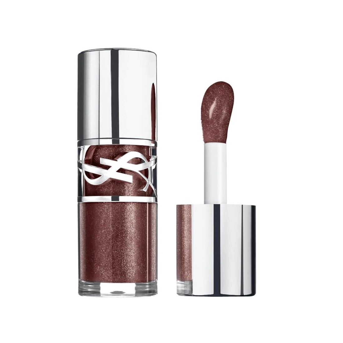 Ys Loveshine Plumping Lip Oil Gloss