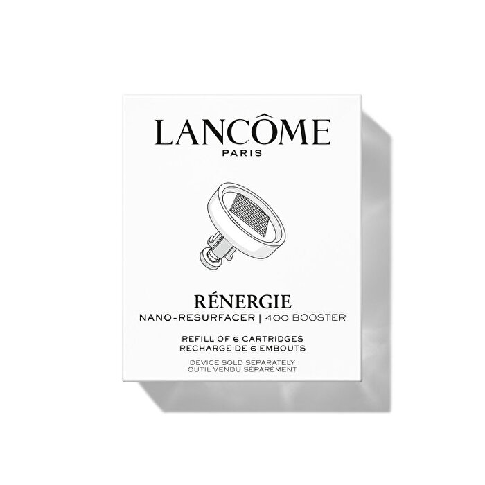 Lancôme Rènergie  Nanomed Pack Home Refill