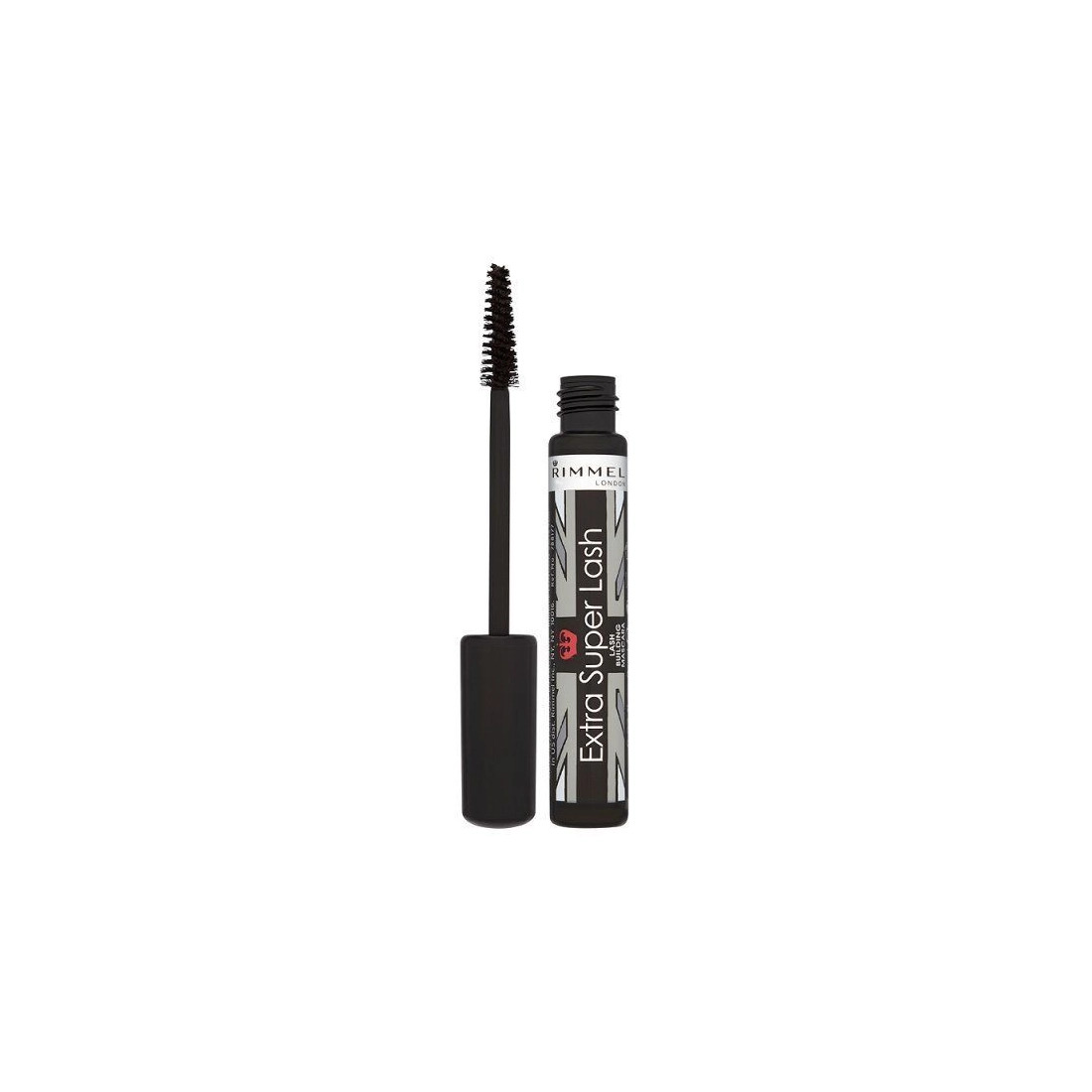 Rimmel  Extra Super Lash Mascara