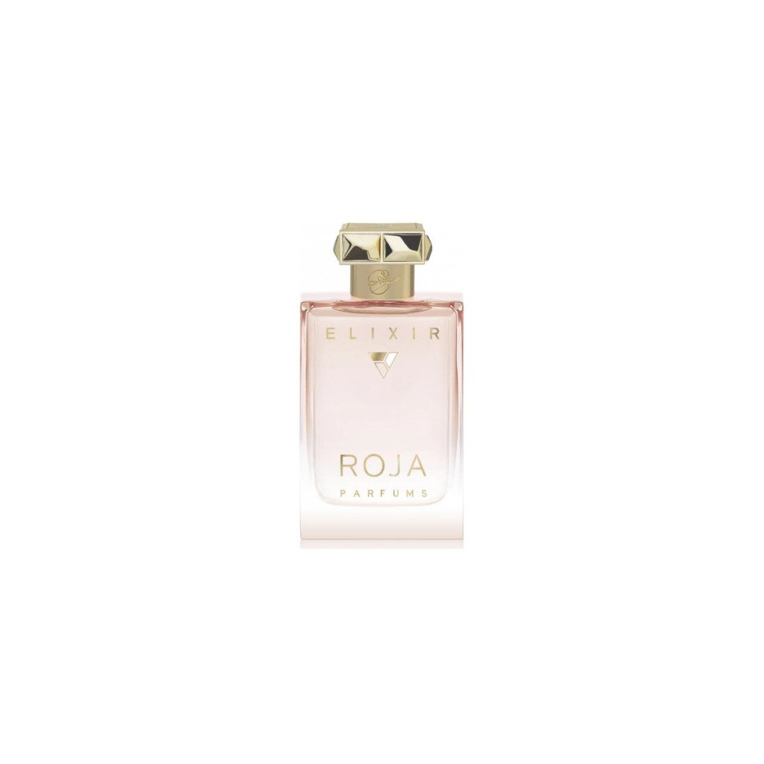Roja Elixir Pour Femme Essence De Parfum