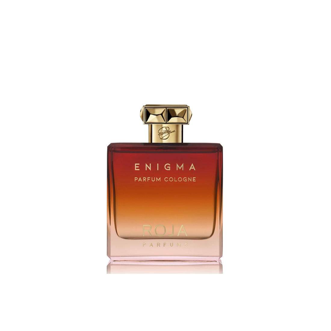 Roja Enigma Pour Homme Parfum Cologne