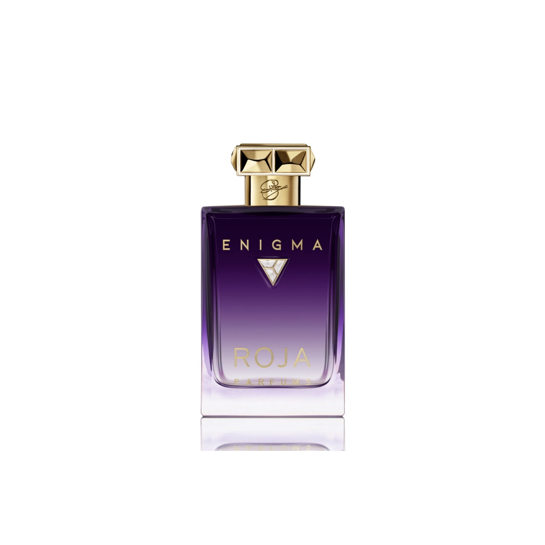 Roja Enigma Pour Femme Essence De Parfum