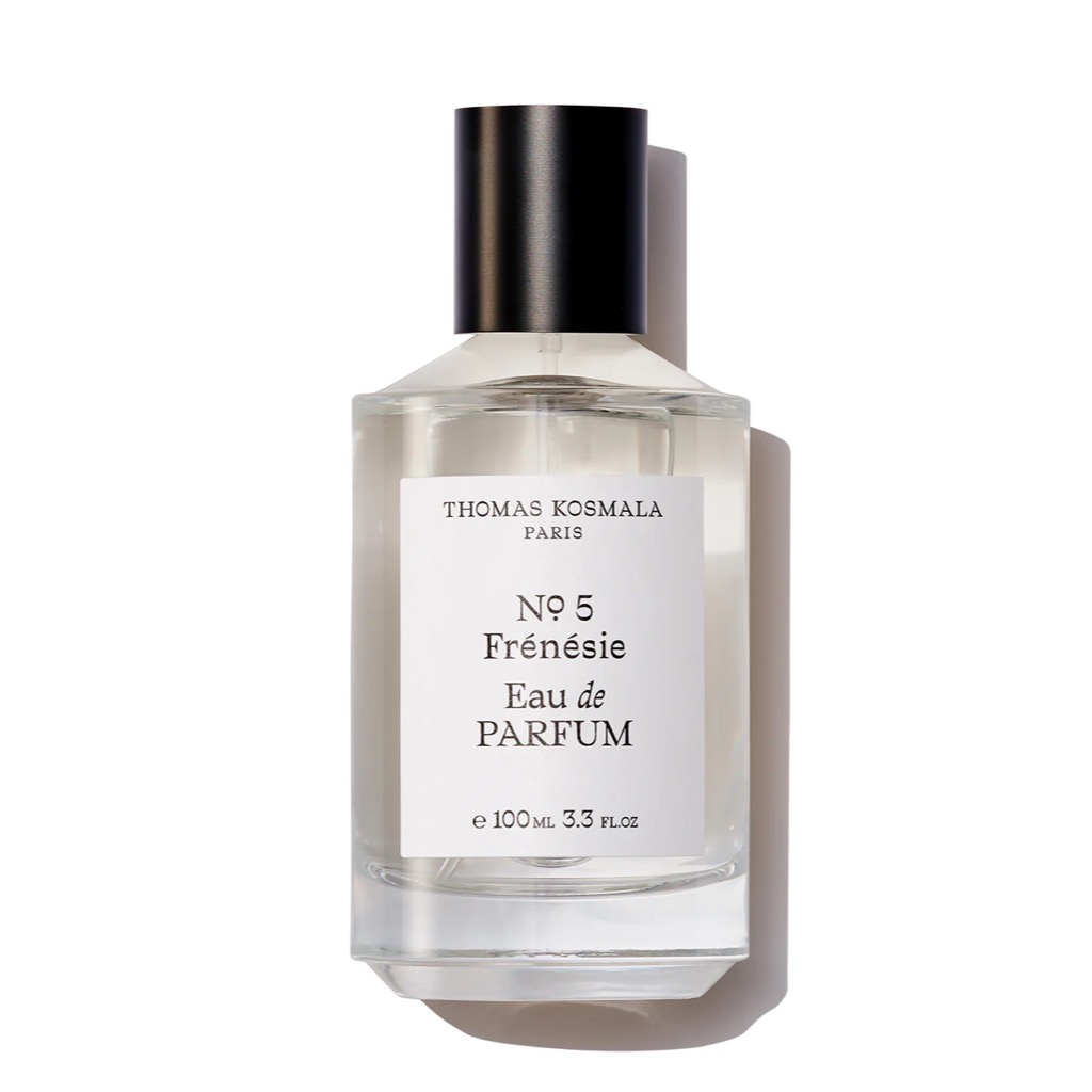 Thomas Kosmala No.5. Frénésie Edp