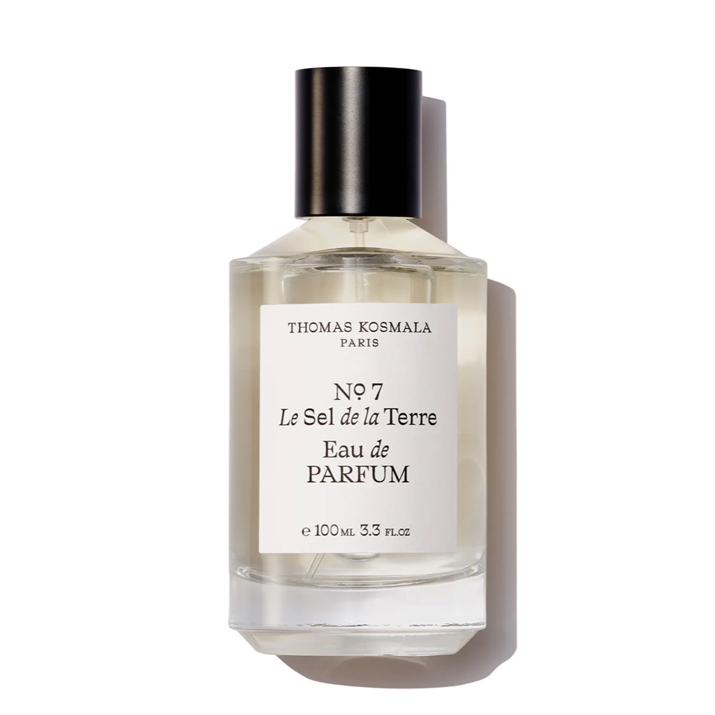Thomas Kosmala No.7 Le Sel De La Terre