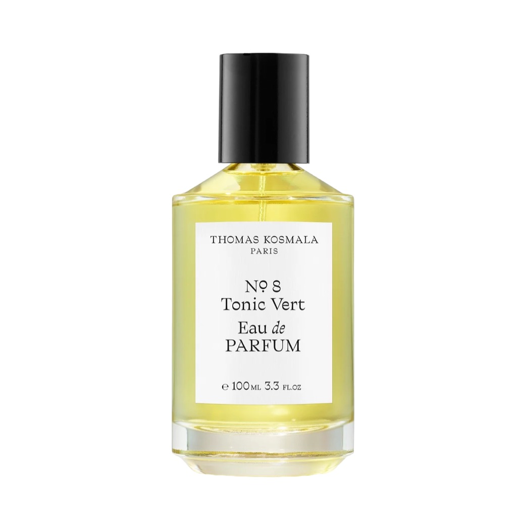 Thomas Kosmala No.8 Tonic Vert Edp
