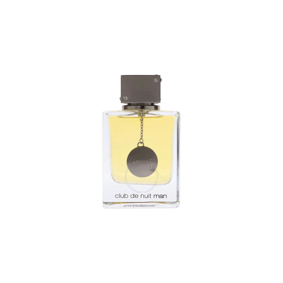 Armaf Club De Nuit Eau De Toilette For Men