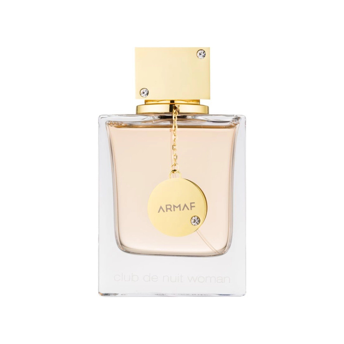 Armaf Club De Nuit Eau De Parfum For Women