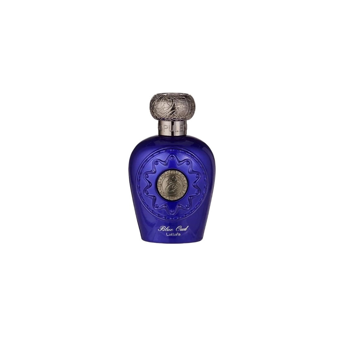 Lattafa Blue Oud