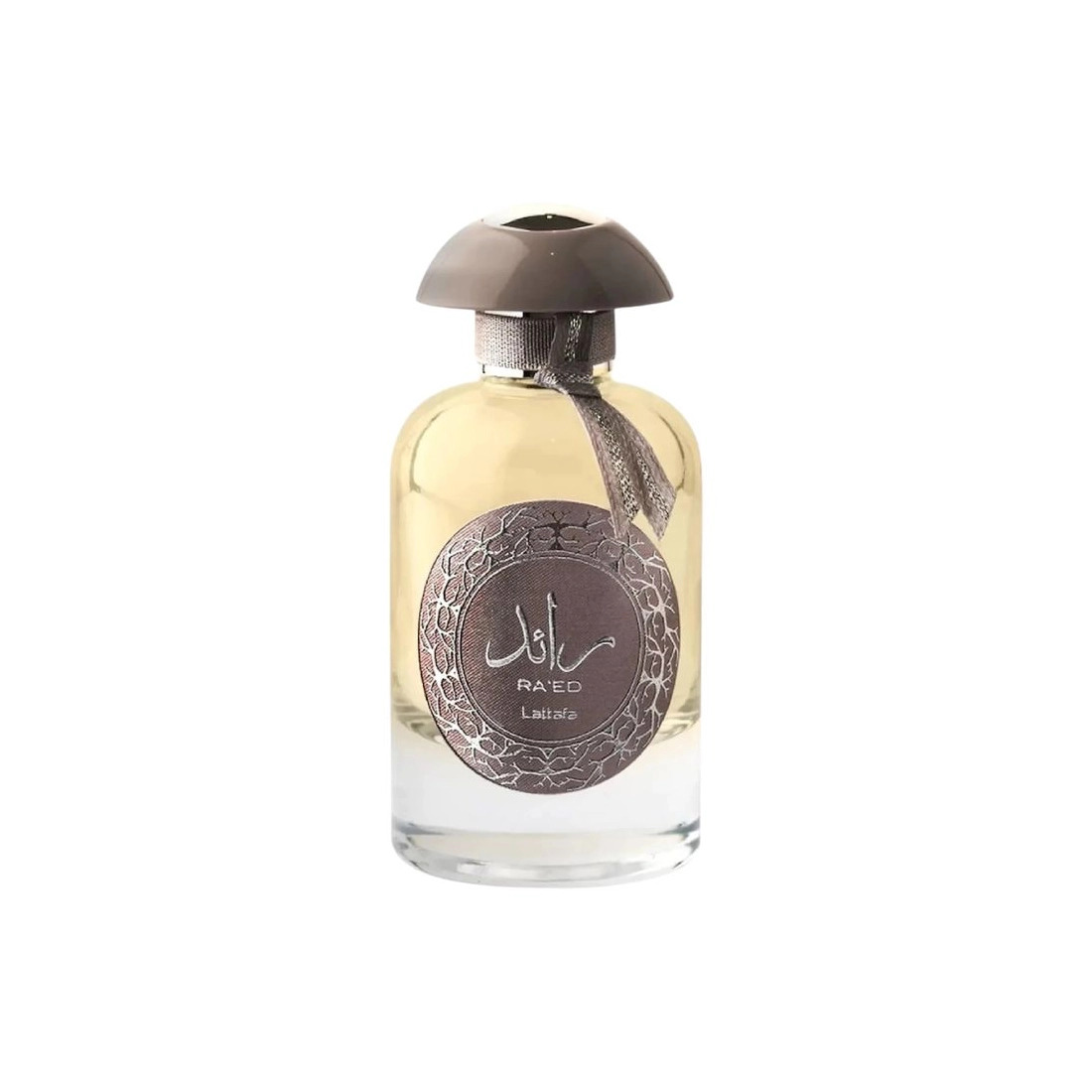 Lattafa Raed Silver