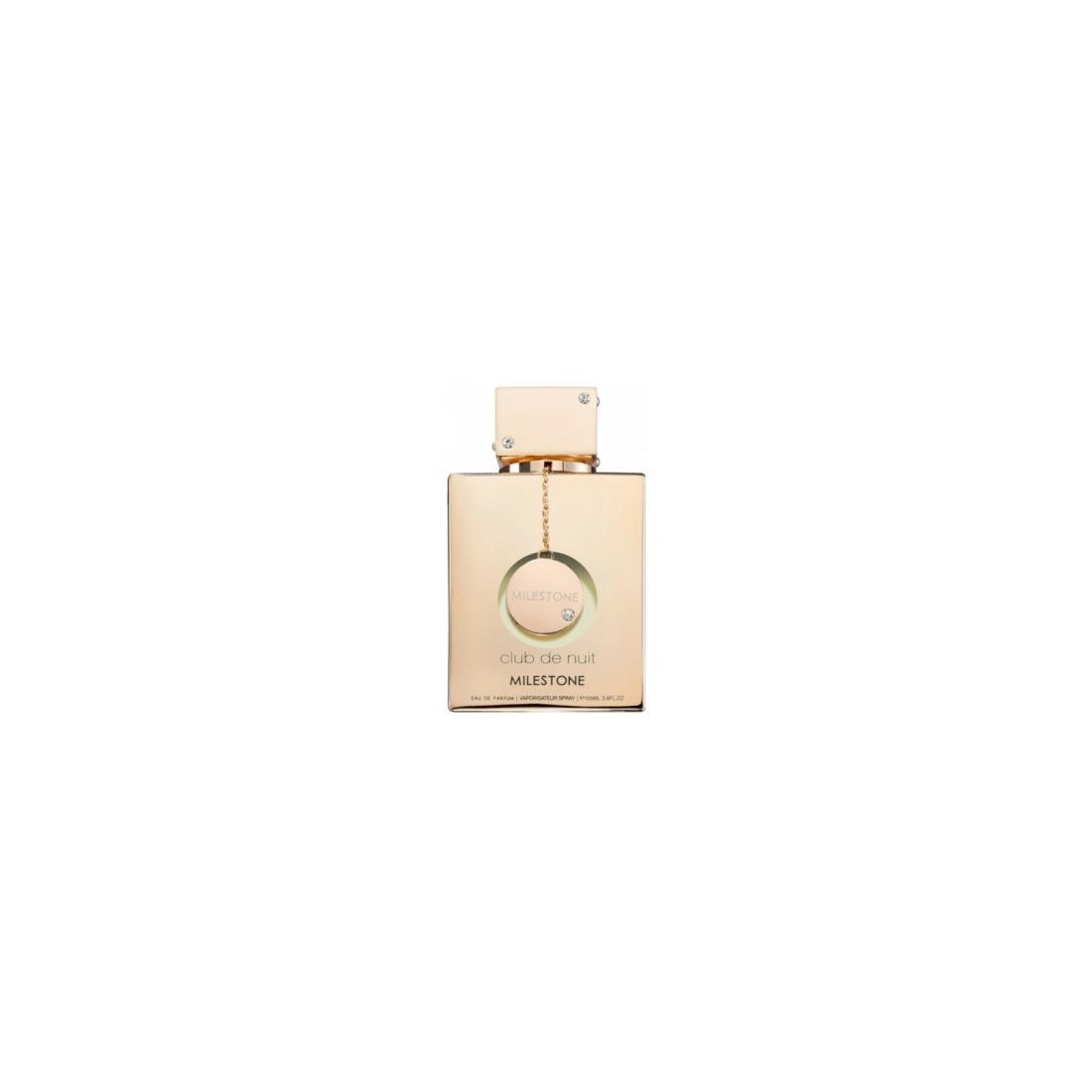 Armaf Club De Nuit Milestone Eau De Parfum